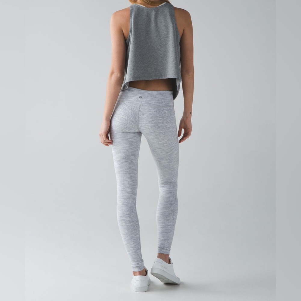 🍋LULU🍋 Wunder Under Pant